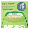 Safety & First Aid | Honeywell 320020000000 Fendall 2000 6.87 Gallon Portable Eye Wash Station image number 5