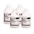 Cleaning & Janitorial Supplies | Misty 1038773 1 Gallon Bottle EDF-3 Carpet Cleaner Defoamer (4/Carton) image number 0