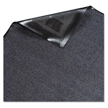 FLOOR MATS | Guardian 94030530 Platinum Series 36 in. x 60 in. Nylon/Polypropylene Indoor Wiper Mat - Gray
