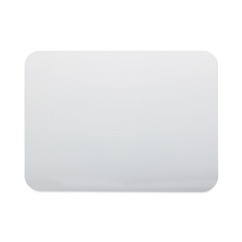 WHITE BOARDS | Flipside 11454 9 in. x 6 in. Dry Erase Board - White Surface (24/Pack)