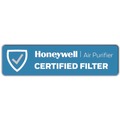 Office & Office Supplies | Honeywell HRFR2 Box of 2 Filters HEPA Air Purifier Filter image number 3