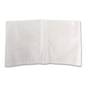 Food Service | Bagcraft P012010 ArtisanWax 10 in. x 10.75 in. Interfolded Dry Wax Deli Paper - White (500 Sheets/Box, 12 Boxes/Carton) image number 2
