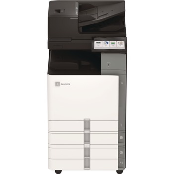 Lexmark 20L8500 CX962TSE Multifunction Laser Printer Copy/Fax/Print/Scan