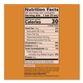 Condiments | Coffee-Mate 12270602 0.38 oz. Mini Cups Liquid Coffee Creamer - Pumpkin Spice (200/Carton) image number 10