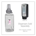 Hand Soaps | GOJO Industries 8812-03 Plum Scent 1250 mL Antibacterial Foam hand wash Refill for ADX-12 Dispenser (3/Carton) image number 4