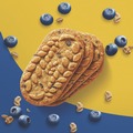 Snacks | Nabisco 00 44000 02908 00 1.76 oz. Pack belVita Breakfast Biscuits - Blueberry (64/Carton) image number 5