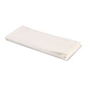 Trash Bags | Heritage H9250SC Linear Low-Density Can Liners 56 gal 1.1 mil 46-in x 50-in Clear 100/Carton image number 1