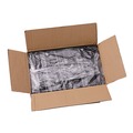 Cutlery | Boardwalk BWKKNIFEHWPPBLA Heavyweight Polypropylene Cutlery Knife - Black (1000/Carton) image number 2