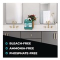 All-Purpose Cleaners | Simple Green 1710100451128 1 Gallon Pro Bathroom Cleaner (4/Carton) image number 6