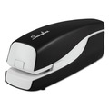 Just Launched | Swingline S7048200A 20-Sheet Capacity Portable Electric Stapler - Black image number 0