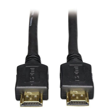 Tripp Lite P568-003 3 ft. Ultra HD 4K x 2K High Speed HDMI Cable - Black