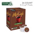 Coffee | McCafe 5000358125 K-Cup - Premium Roast Decaf (24/Box) image number 3
