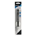Box Cutters & Utility Knives | X-ACTO X3724 X2000 No-Roll Rubber Barrel Knife with No. 11 Replaceable Blade and Safety Cap image number 0