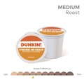 Coffee | Keurig 5000364900 K-Cup Pods - Caramel Me Crazy (22/Box) image number 3