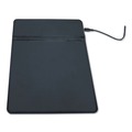 Electronic Adapters & Chargers | Artistic ART59026M 11 in. 5 Watts QI Charging Wireless Charging Pads - Black image number 0