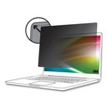 Office Accessories | 3M BPNAP003 Bright Screen Privacy Filter for 14.2 in. Laptop image number 1