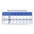 Office Electronics & Batteries | Verbatim 96318 8GB UHS-1 V10 U1 Class 10 Premium SDHC Memory Card Up to 70MB/s Read Speed image number 1