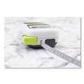 Label Makers | Brother P-Touch PTH110 PT-H110 4.5 in. x 6.13 in. x 2.5 in. 2 Lines Easy Portable Label Maker image number 5