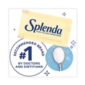 Condiments | Splenda SP82004100 1 grams Packet No Calorie Sweetener (400/Box) image number 5