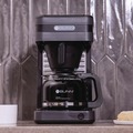  | BUNN 52700.0000 10-Cup Speed Brew Elite Coffee Maker - Gray/Stainless Steel image number 9