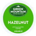 Coffee | Green Mountain Coffee 5000330120 Hazelnut Coffee K-Cups (96/Carton) image number 1