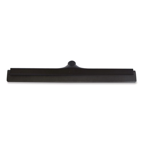 Cleaning Tools | Carlisle 4156803 24 in. Wide Blade Sparta Double Foam Squeegee image number 0