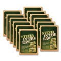 Condiments | Stevia in the Raw 4480075050 2.5 oz. Packet Sweetener (600/Carton) image number 0