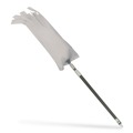 Cleaning Tools | Unger LWDUR 33 in. to 45 in. Extending Handle ProDuster image number 1