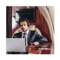 Office Electronics & Batteries | Morpheus 360 HP9550HD SYNERGY HD 4 ft. Cord Wireless Noise Cancelling Headphones Bluetooth Headset with Microphone - Black image number 1