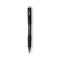 Pens | Pentel QE415A Twist-Erase EXPRESS 0.5 millimeter HB (No. 2) Mechanical Pencil - Black Lead/Barrel (1-Dozen) image number 2