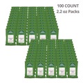 Coffee | Green Mountain Coffee 5000378402 2.2 oz Coffee Fraction Packs - Breakfast Blend (100/Carton) image number 2