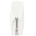 Wall Racks & Hooks | Command 17065-7ES 2 lbs. Capacity Medium Metal General Purpose Wire Hooks - White (7/Pack) image number 1