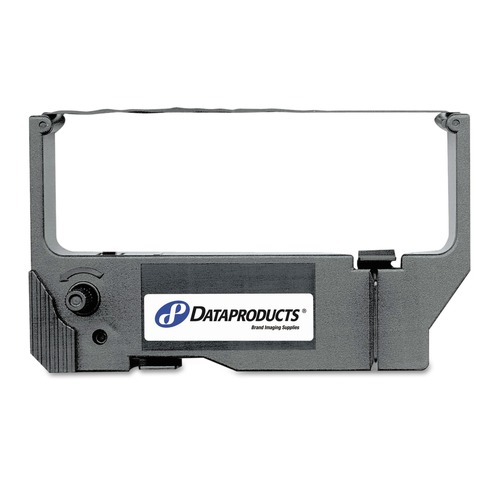 Register & Thermal Paper | Dataproducts E2860 Compatible Ribbon - Black (6/Box) image number 0