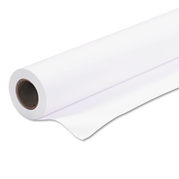  | HP C6567B Designjet Inkjet 4.9 mil 42 in. x 150 ft. Coated Large Format Paper - White