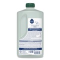 Cleaning & Janitorial Supplies | Seventh Generation 22724CT 50 oz. Bottle Natural Dishwashing Liquid - Free and Clear (3/Carton) image number 3
