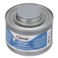 Breakroom Supplies | Sterno 10368 6 Hour Burn 7.11 oz Can Methanol Handy Wick Chafing Fuel (24/Carton) image number 0