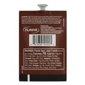 Beverages & Drink Mixes | FLAVIA 48720 Milk Chocolate Hot Chocolate Freshpack (36/Carton) image number 2