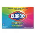 Laundry Detergents | Clorox 2 03098 49.2 oz. Stain Remover and Color Brightener Powder - Original (4/Carton) image number 2