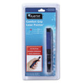 Office Presentation Supplies | Quartet MP-2703BQ Class 3A Projects 1500 ft. Classic Comfort Laser Pointer - Blue image number 2