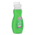 Dish Soaps | Palmolive 201417 3 oz. Bottle Dishwashing Liquid - Original Scent (72/Carton) image number 2