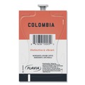 Coffee | FLAVIA 48006 Alterra Coffee Freshpack - Columbia (100/Carton) image number 5