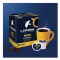 Coffee | La Colombe 5000380612 Medium Roast Coffee K-Cup Pods - Nizza (20/Box) image number 6