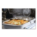 Food Service | Reynolds Wrap 000000000000000620 12 in. x 500 ft. Heavy Duty Aluminum Foil Roll (1-Roll) image number 2