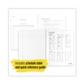 Notebooks & Pads | Five Star 09120 9.75 in. x 7.5 in. Sheets Medium/College Rule Composition Book - Random Assorted Cover Color image number 10