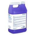 All-Purpose Cleaners | Boardwalk 053000-41ESSN 128 oz. Bottle All Purpose Cleaner - Lavender Scent (4/Carton) image number 3