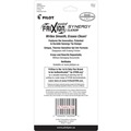 Pens | Pilot 17354 0.5 mm Extra-Fine FriXion Synergy Clicker Erasable Retractable Gel Pen - Assorted Ink/Barrel Colors (5/Pack) image number 1