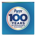 Cleaners & Chemicals | Purex 24200 05524 4-in-1 Laundry Detergent Pacs (4/Carton) image number 7