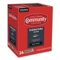 Coffee | Keurig 5000374328 K-Cup - Signature Blend (24/Box) image number 2