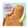 Snacks | Kellogg's 511370 1.3 oz. Bar Nutri-Grain Soft Baked Breakfast Bars - Apple-Cinnamon (16/Box) image number 2