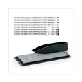 Stamps & Stamp Supplies | Trodat 5915 0.75 in.  x 1.88 in. Printy Do It Yourself Self-Inking Message Stamp - Black image number 6